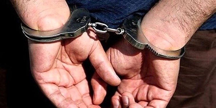 پنجمین عضو شورای شهر سهند هم دستگیر شد