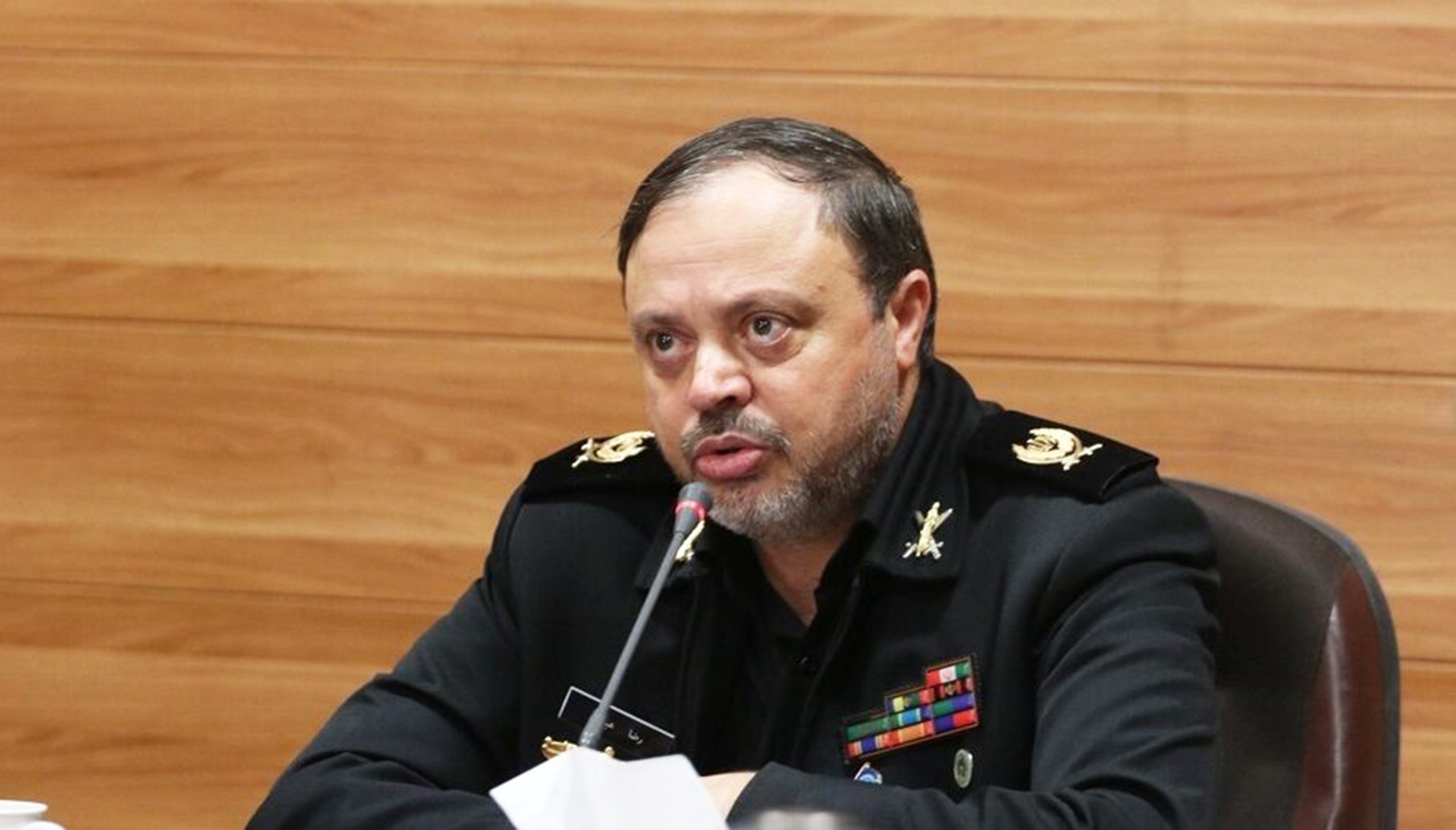 بازنشر وقایع دفاع مقدس و جبهه مقاومت به نسل جدید