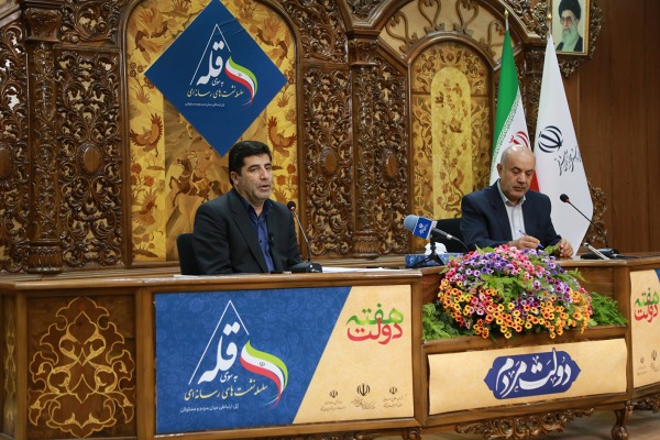 محدودیت منابع آب و خاک؛ معضل بخش کشاورزی