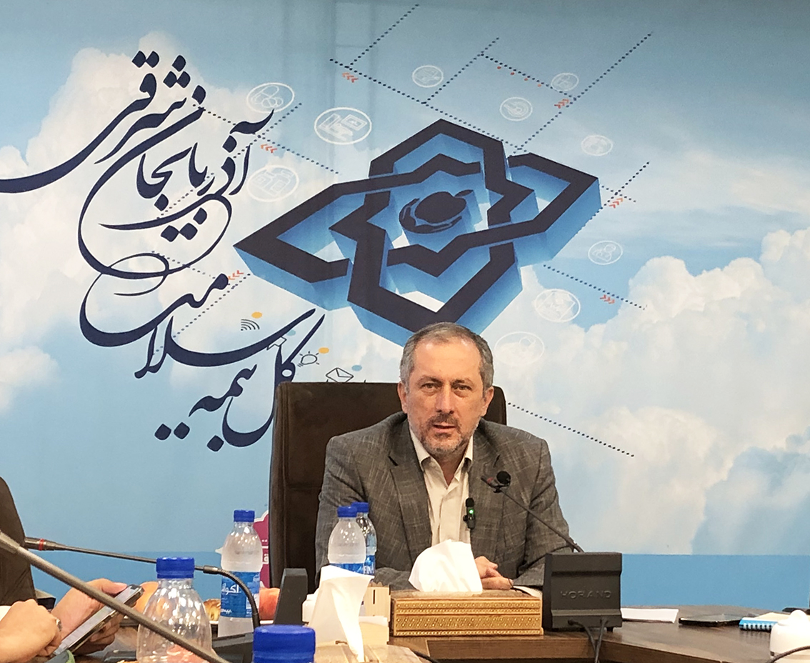 هزینه کرد ۱۷۵ میلیارد ریالی بیمه سلامت آذربایجان‌ شرقی برای زوج‌های نابارور