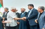تجلیل از الماس های درخشان منطقه ارسباران در شرکت مس سونگون آذربایجان