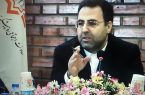 دکتر مسعودی فر؛ سرپرست جدید معاونت حفظ حقوق عامه دیوان عدالت اداری