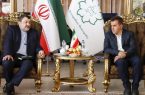 گردشگری؛ سرفصل توسعه‌ همکاری بین ایران و اندونزی