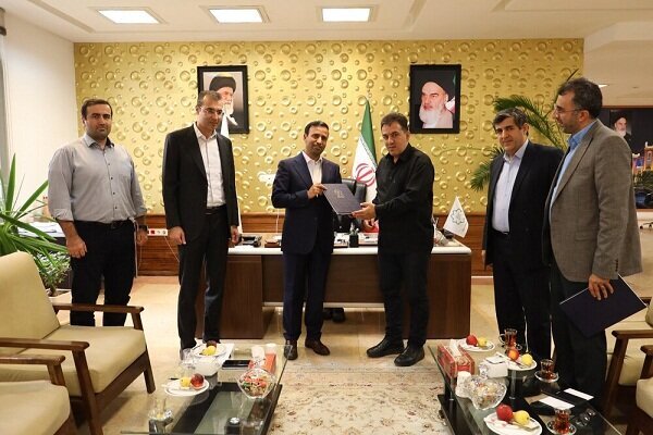 خیز بلند شهرداری برای هوشمندسازی تبریز