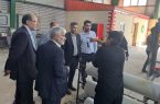 اقدامات سازمان پسماند شهرداری تبریز قابل تقدیر است