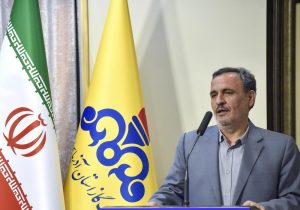 افتتاح ۹۰ پروژه گازرسانی؛ ارمغان هفته دولت در آذربایجان شرقی