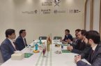 مذاکرات ارس و مناطق آزادقطر برای همکاری مشترک در حوزه سرمایه گذاری