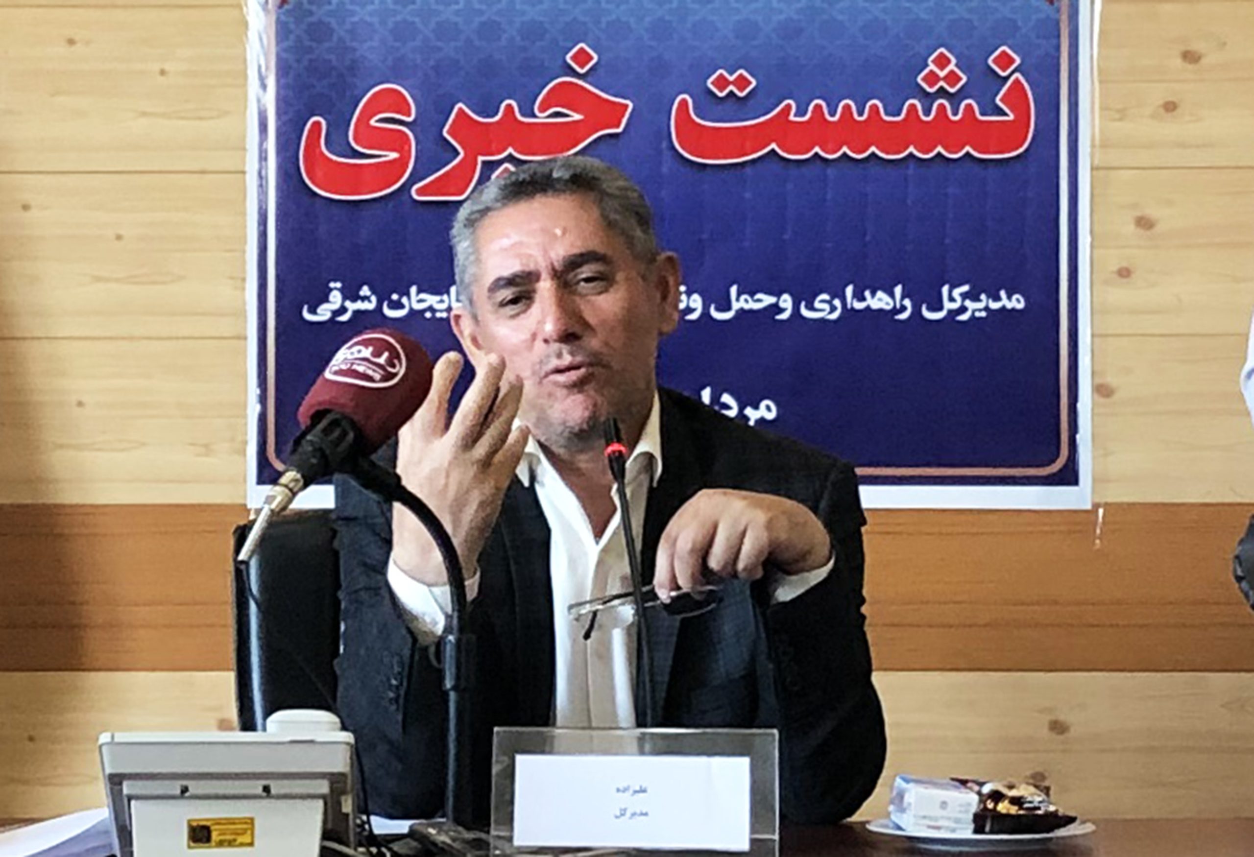 اعزام ۳۵ هزار زائر اربعینی توسط ناوگان حمل و نقل عمومی استان به مرزهای کشور