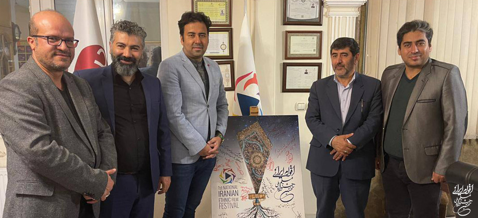 تبریز؛ پایلوت اتحاد اقوام ایرانی زیر چتر سینما