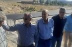 ۶۵ درصد از اراضی کنارگذر ایلخچی تملک شد