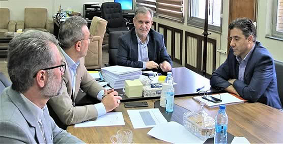 تشریح آخرین وضعیت نهضت ملی مسکن در آذربایجان شرقی
