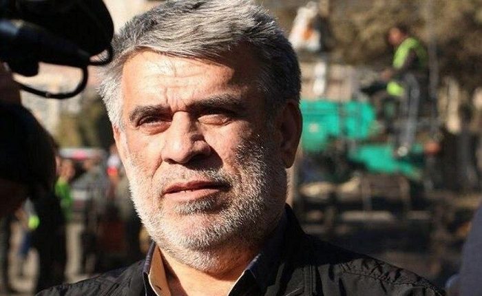 بی توجهی به بازنشستگان باید پایان یابد