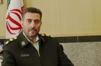 جانشین فرماندهی انتظامی آذربایجان شرقی معرفی شد