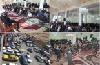 امام رضا(ع) بهترین الگو برای زندگی بشریت است