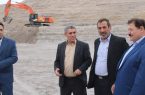 کاهش ترافیک کسایی با تکمیل قطعه ۶ آزادراه تبریز- ارومیه