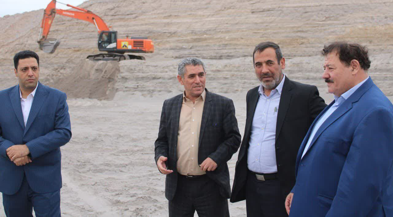 کاهش ترافیک کسایی با تکمیل قطعه ۶ آزادراه تبریز- ارومیه