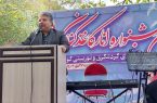 برداشت سالانه ۷۵۰۰ تن انار از باغات آذربایجان شرقی
