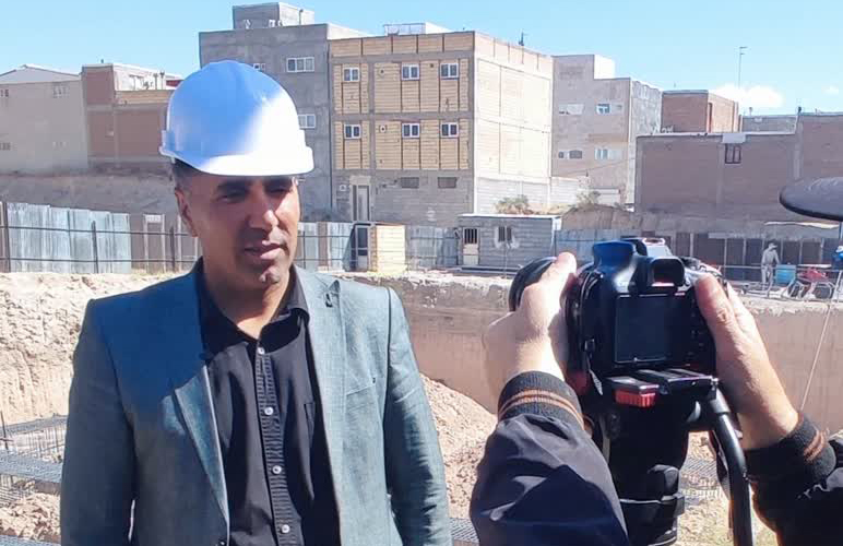 وقف انسان را به تعالی می رساند