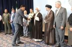 برگزاری همایش یاوران وقف در مراغه