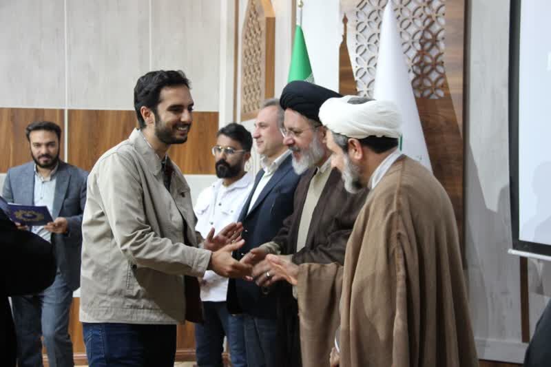 نفرات برتر مسابقات قرآنی اوقاف آذربایجان‌ شرقی معرفی شدند