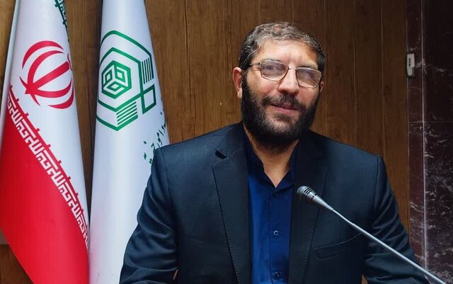 دستگیری رئیس اداره اوقاف و امور خیریه اسکو شایعه بود!