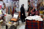 اشتغال ۲۰ هزار نفر در صنایع دستی آذربایجان‌ شرقی