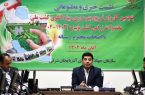 کاهش ۴۰ درصدي مصرف آب در آذربايجان شرقي