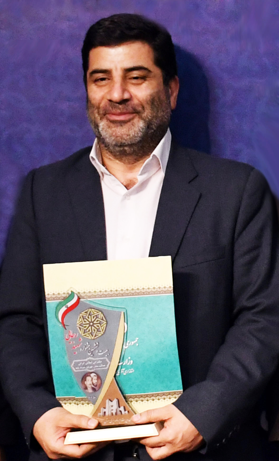 سازمان جهاد کشاورزی آذربایجان شرقی بهترین عملکرد کشوری را ثبت کرد
