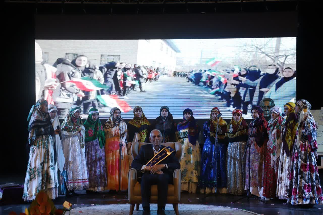 نکوداشت پدر مدرسه سازی ایران در تبریز