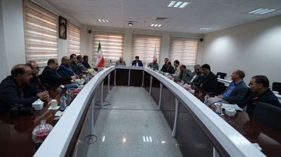 مدیری که افتخار صنعت و معدن کشور شد.
