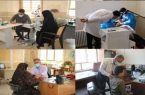 برگزاری اردوی جهادی درمانی فاتحان «اروند» توسط شرکت مس