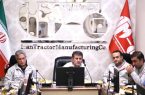 افزایش ۳۰ درصدی صادرات تراکتورسازی ایران علیرغم تحریم ها