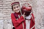 تولید ۸۲ درصد انار آذربایجان شرقی در جلفا / استفاده از محصولات باغی در برندینگ ارس