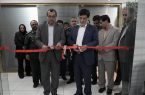 مرکز خدمات مشاور سرمایه گذاری و توسعه صادرات ارس افتتاح شد
