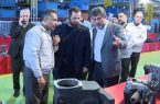 قابلیت تراکتورسازی در تبدیل به یکی از سه شرکت بزرگ جهان در عرصه صادرات