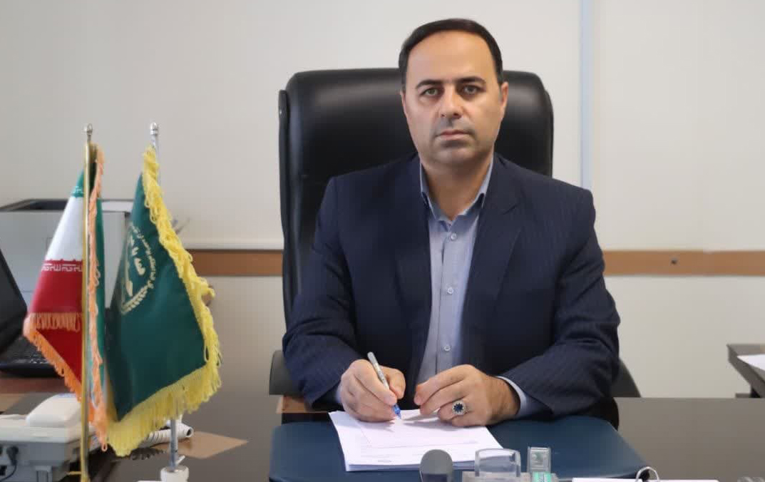 صیانت از کاربری اراضی کشاورزی جلفا به مناسبت گرامیداشت هفته خاک