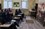 آگاه سازی دانش آموزان؛ یکی از بهترین راه ها برای حفاظت از خاک