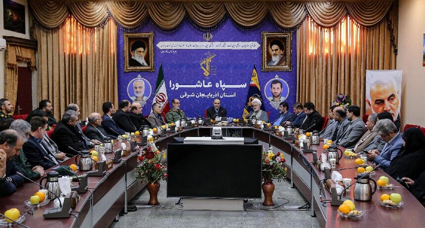مسیر دولت سیزدهم اطاعت محض از رهبری است