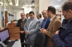افتتاح بخش داروهای ترکیبی و نسخ الکترونیکی در مرکز اطلاعات دارویی دانشکده داروسازی تبریز
