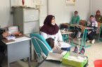 بهره‌مندی ۵۰۰ هزار دانش‌آموز آذربایجان شرقی از خدمات بهداشت دهان و دندان