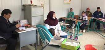 بهره‌مندی ۵۰۰ هزار دانش‌آموز آذربایجان شرقی از خدمات بهداشت دهان و دندان