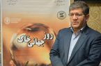 حفاظت از خاک برای نسل های بعدی وظیفه همگانی است