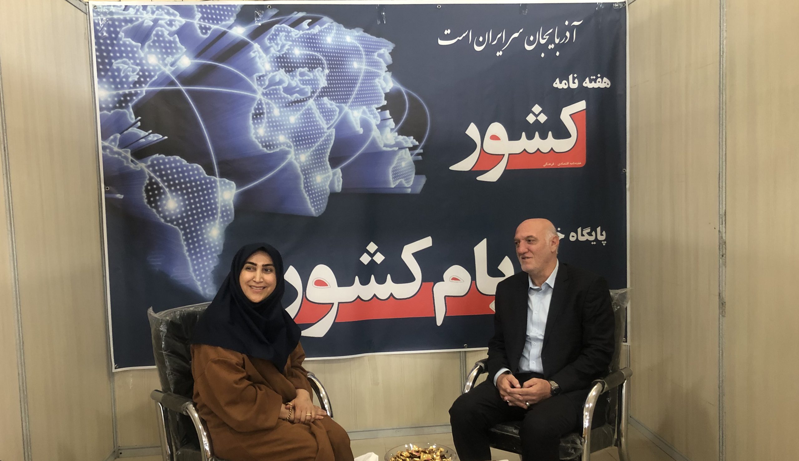 عدم اتصال سامانه بلیت فروشی به ثبت احوال، مشکل زیرساختی ورزشگاه یادگار امام تبریز