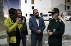 پیشرفت طرح های ملی مسکن در سهند قابل تقدیر است