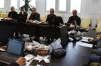برگزاری جلسه ستاد اجرائی هدفمندی یارانه ارزی شیر مصنوعی در دانشگاه علوم پزشکی تبریز