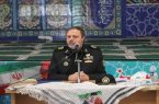 نیروی دریایی در دفاع مقدس تاریخ ساز بود
