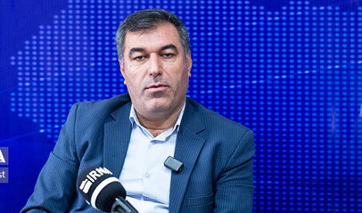 ساماندهی پارک ملت ایلخچی در مدیریت جدید شهری