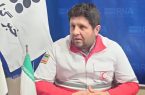 ۲۹ تیم امدادی هلال‌احمر آذربایجان شرقی در حال امدادرسانی