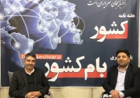 لزوم بهره گیری بموقع مسوولان از ظرفیت عظیم رسانه ها