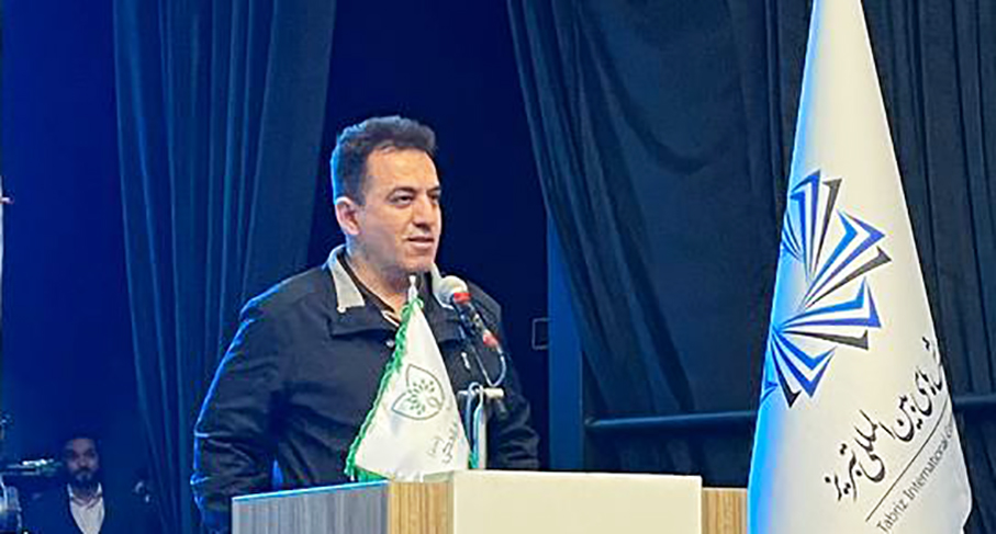 اولین پارک اختصاصی معلولین در تبریز احداث می شود